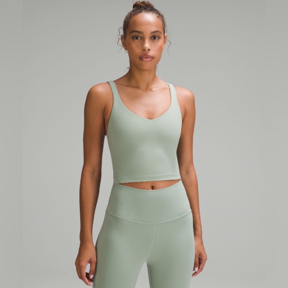 Lululemon Align Tank